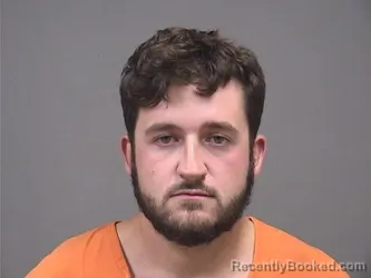 Mugshot of MICHAEL JOSEPH TANKOVICH booked in Mahoning County, Ohio on July 30, 2026