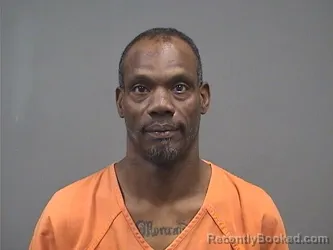 Mugshot of JAMES JONES booked in Mahoning County, Ohio on July 30, 2026