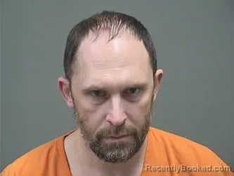 Mugshot of JASON MULLINS booked in Mahoning County, Ohio on July 30, 2026