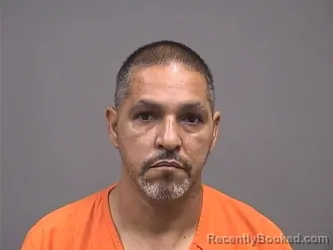 Mugshot of Joan Melendez Rosado booked in Mahoning County, Ohio on August 8, 2026