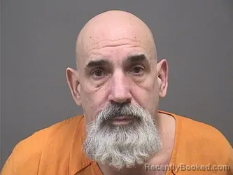 Mugshot of Pedro Pablo Fundora Vazquez booked in Mahoning County, Ohio on August 19, 2026