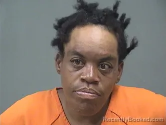 Mugshot of Summer Elette Jackson booked in Mahoning County, Ohio on August 20, 2026