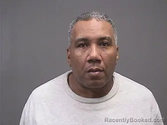 Mugshot of Wilgen Santos Melendes booked in Mahoning County, Ohio on August 20, 2026
