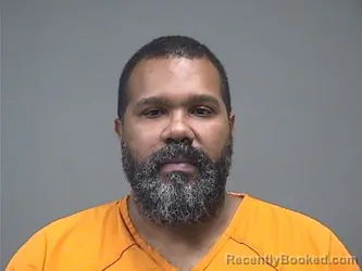 Mugshot of Melvin Calderon-Tirado booked in Mahoning County, Ohio on August 27, 2026