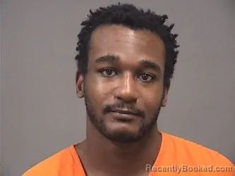 Mugshot of Richard James Iii Armstrong booked in Mahoning County, Ohio on September 3, 2026