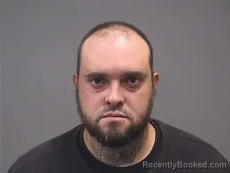 Mugshot of Luis Gomez booked in Mahoning County, Ohio on September 3, 2026