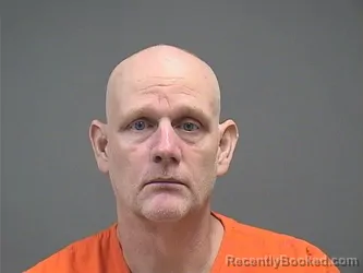 Mugshot of Jamie J. Longnecker booked in Mahoning County, Ohio on September 9, 2026