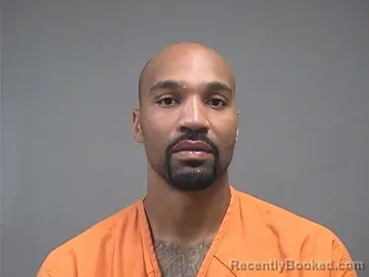 Mugshot of Jamel R Smith booked in Mahoning County, Ohio on September 9, 2026