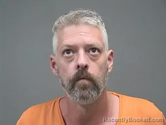 Mugshot of Jeremy Alexander Hanson booked in Mahoning County, Ohio on September 9, 2026