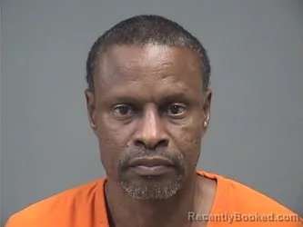 Mugshot of Felix Lazaro Aldama Gihon booked in Mahoning County, Ohio on September 9, 2026