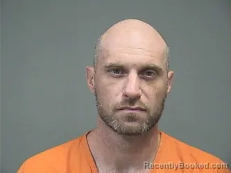 Mugshot of Ryan Michael Pezzuto booked in Mahoning County, Ohio on September 13, 2026
