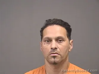 Mugshot of Lester John Hofmeister booked in Mahoning County, Ohio on September 13, 2026