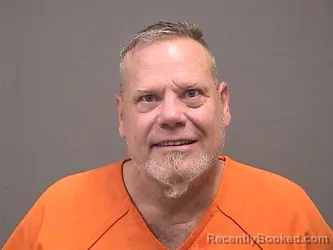 Mugshot of Kyle M Corea booked in Mahoning County, Ohio on September 13, 2026