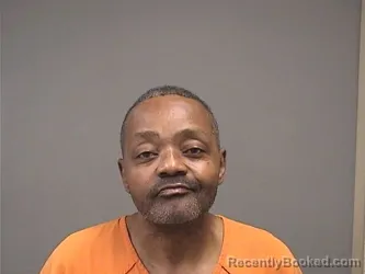 Mugshot of Hester Howell booked in Mahoning County, Ohio on September 20, 2026