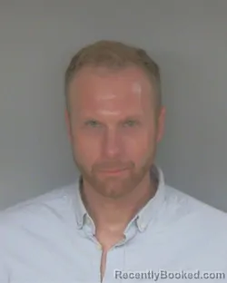Mugshot of SCOTT D PUTHOFF