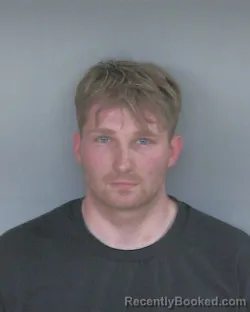 Mugshot of AUSTIN MICHAEL BOECKMAN