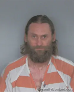 Mugshot of ADAM WILLIAM RIHM