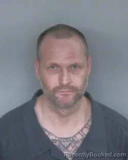 Mugshot of MICHAEL SCOTT WHEELER