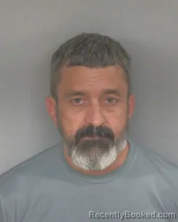 Mugshot of ANDREW JASON VEEN booked in Mercer County, Ohio on May 7, 2026