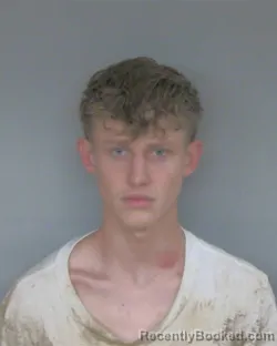 Mugshot of Isaac Kurtis Homan