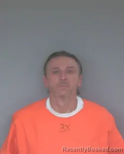 Mugshot of JAMES ROBERT REYNOLDS
