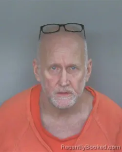 Mugshot of JOHN CARPENTER MOHLER