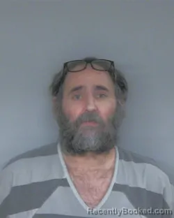 Mugshot of JOSHUA ALLEN COMBS