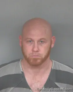 Mugshot of MARCUS THEODORE MILLER