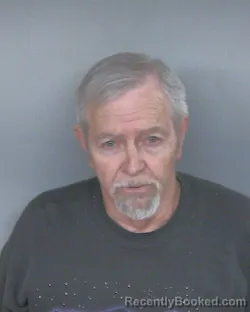 Mugshot of ALAN ROSS CASE