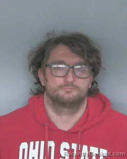 Mugshot of MICHAEL DOUGLAS MILLER