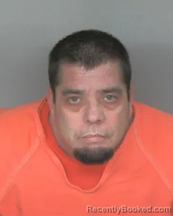 Mugshot of ROBERT LOUIS DELANEY