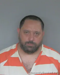 Mugshot of ROSS ELLIOTT MASENTHIN booked in Mercer County, Ohio on April 9, 2026