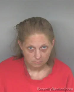 Mugshot of Jessica Lynne Reed booked in Mercer County, Ohio on September 2, 2026