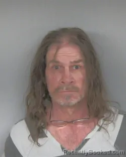 Mugshot of JEROME TIMOTHY TOBE booked in Mercer County, Ohio on April 20, 2026