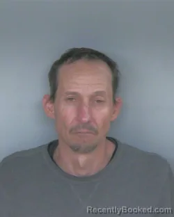 Mugshot of JOSEPH JUSTYN CORNETT booked in Mercer County, Ohio on May 4, 2026
