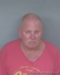 Mugshot of RODNEY ELLIS KLAUSING