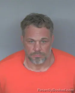 Mugshot of MICHAEL WADE WESSEL