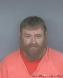 Mugshot of MATTHEW JAMES DAISY