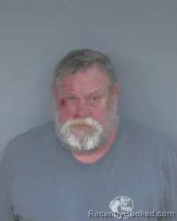 Mugshot of DAVID ALLEN SMITH