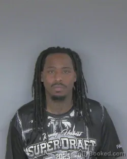 Mugshot of MICHAEL CHRISTOPHER STOCKTON