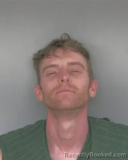 Mugshot of CHEVY MIKEL VAN GUNDY