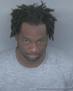 Mugshot of JAMARCUS TERRELL DAVIS