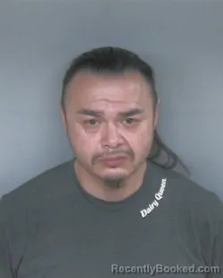 Mugshot of ADAM MICHAEL BRAUN