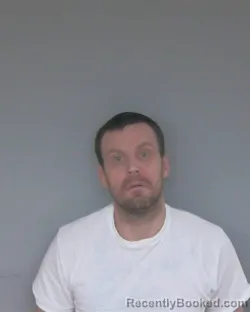 Mugshot of CASEY ALLEN BERCAW