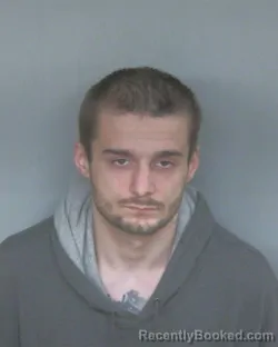 Mugshot of DEVEN ROBERT DUGGER