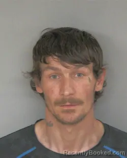 Mugshot of JOSEPH DIMA SANDERS