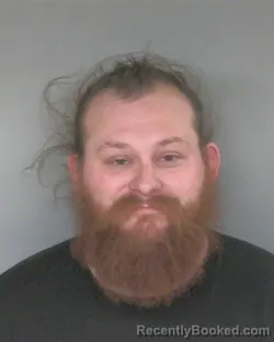 Mugshot of KASYN RICHARD FISHBAUGH