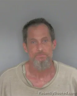 Mugshot of JONATHON RAY HOFFERBERT booked in Mercer County, Ohio on April 12, 2026