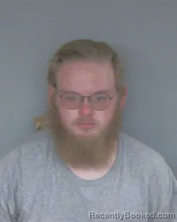 Mugshot of WILLIAM ROBERT PETIT