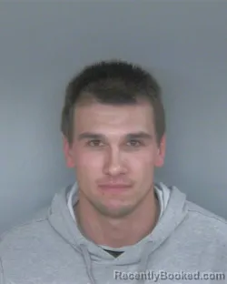 Mugshot of ERIK LOUDEN LIMON